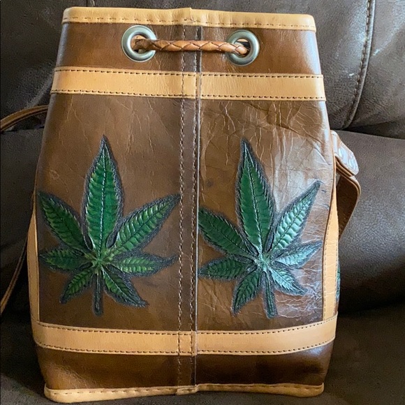 ✨Bucket Bag (Customized, one of a kind bag) - Picture 3 of 7